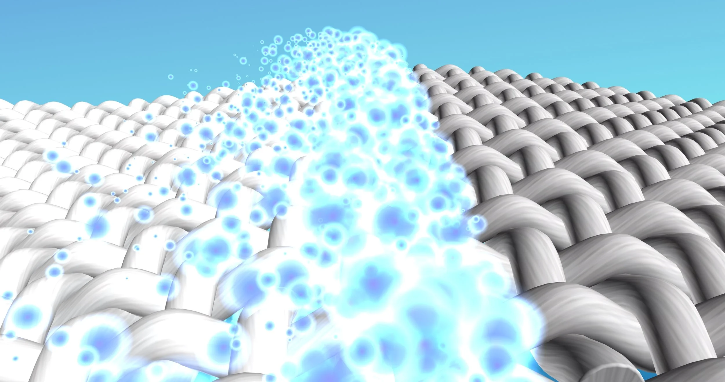 Chlorine vs Oxygenated Bleach: What's the Difference?