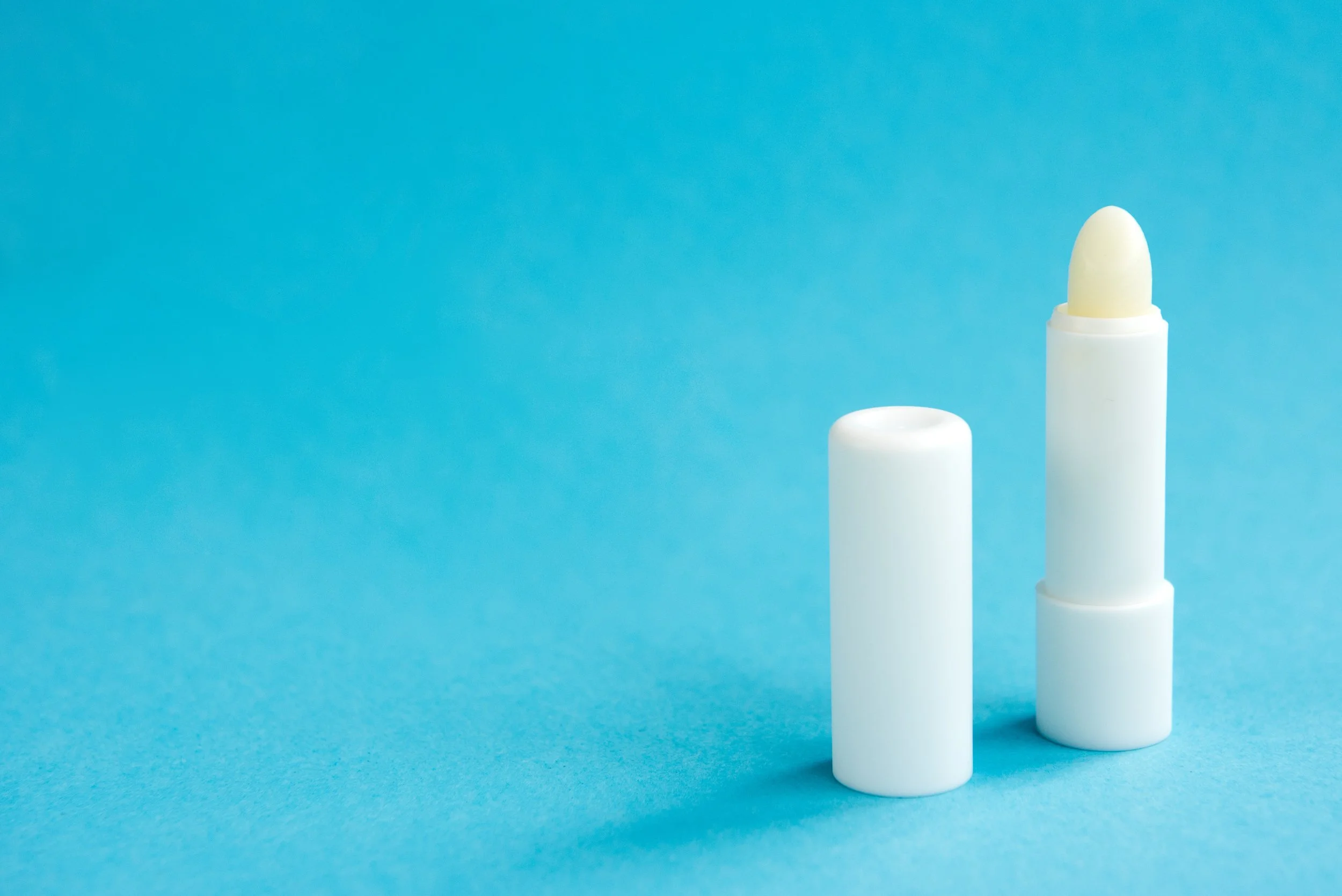 How to Remove Melted ChapStick Stains