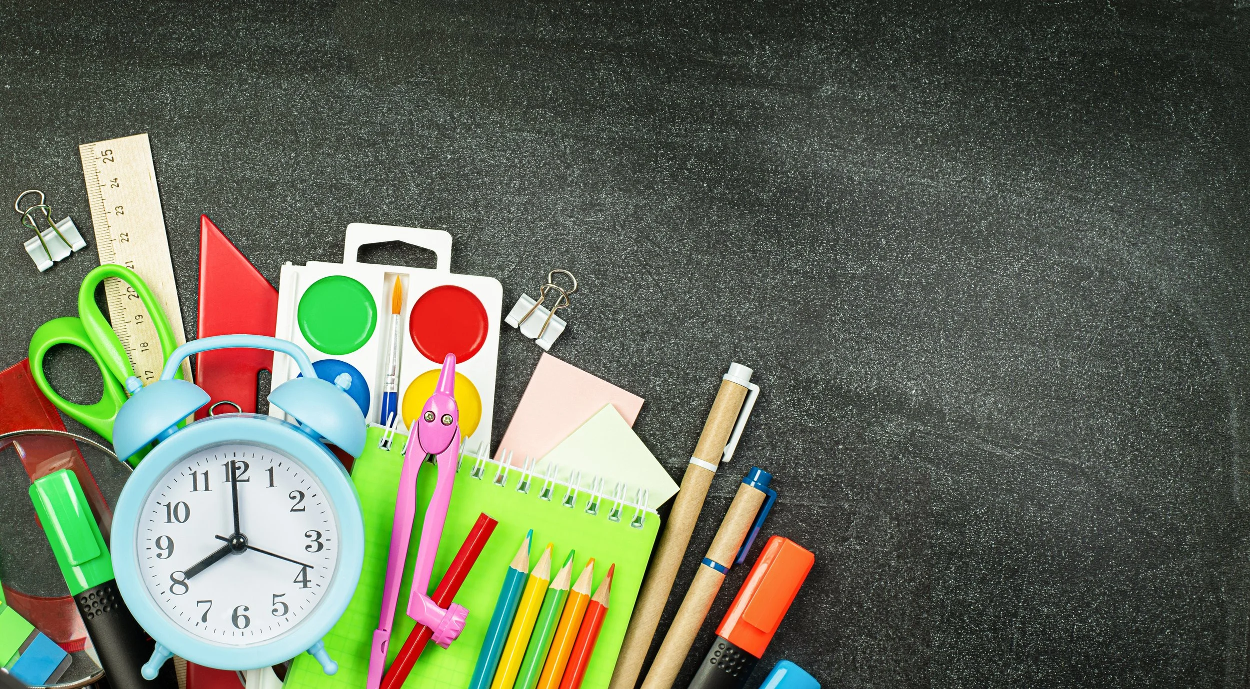 7 Back to School Stain Tips