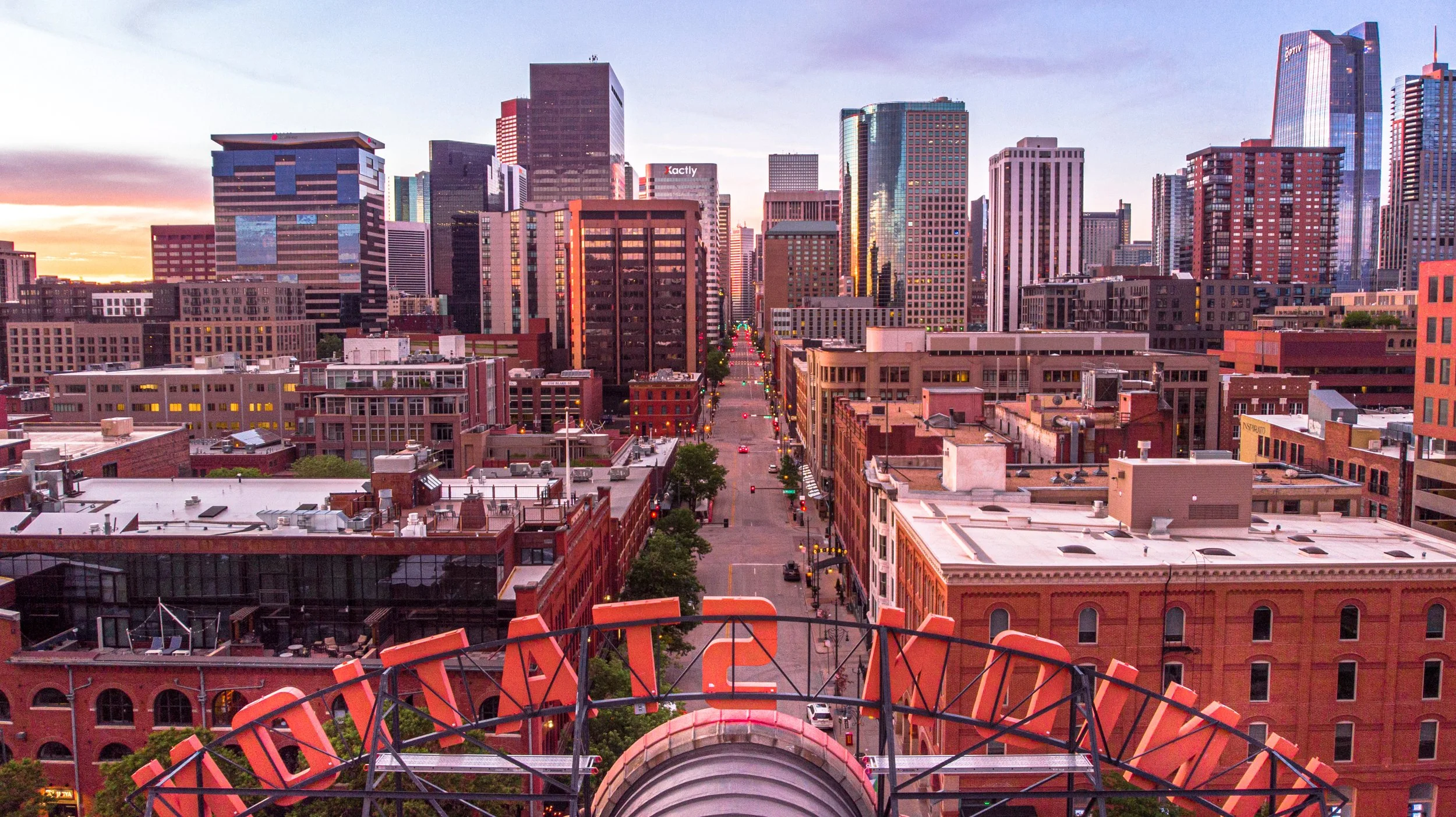 What to Do in Denver While You Wait for Your Laundry