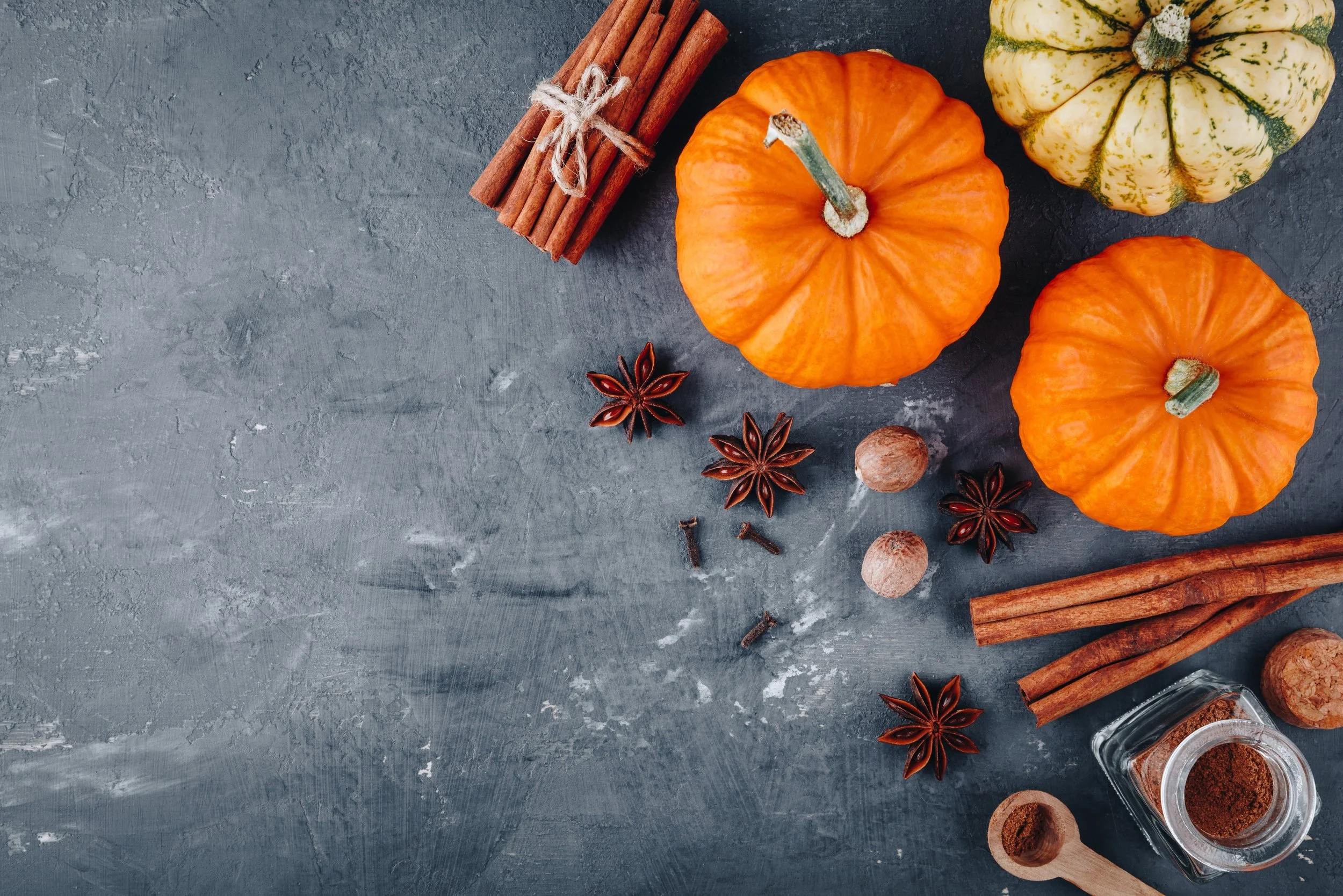 Fall Home Decor: The Best Fall Scents for Your Laundry