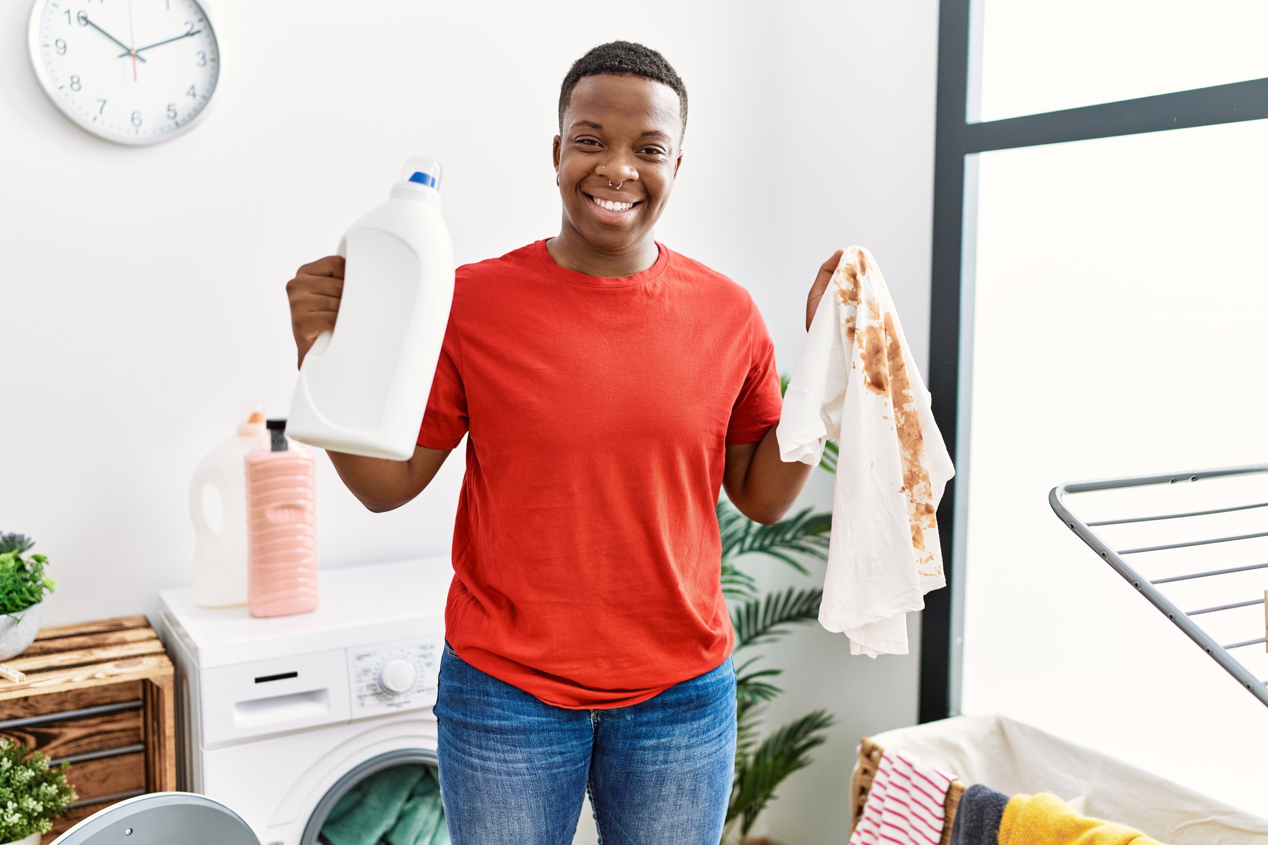 5 Laundry Hacks That Actually Work