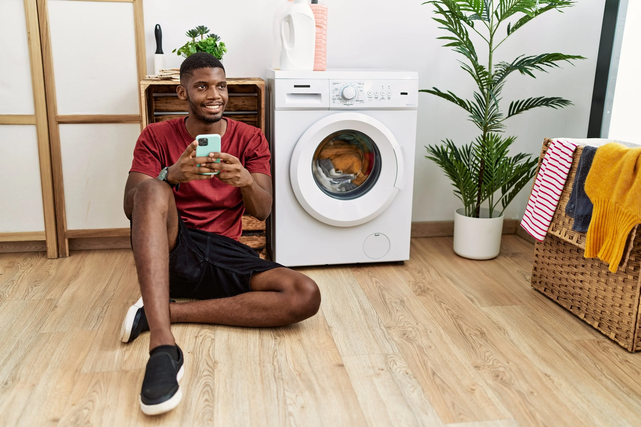 5 Laundry Trends to Take Note of in 2023