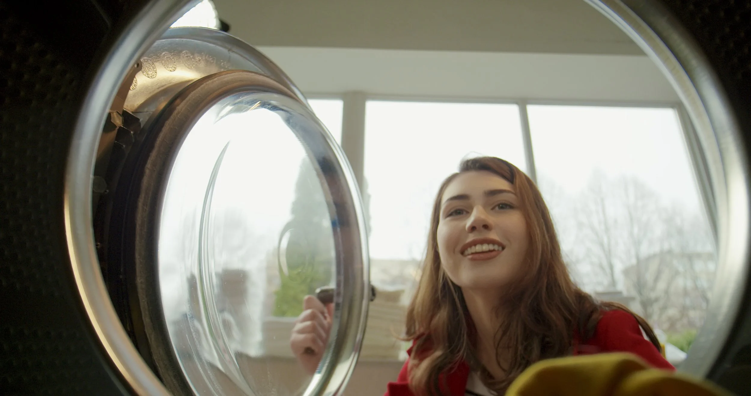 Why You Should Do Laundry at a Laundromat Instead of Home