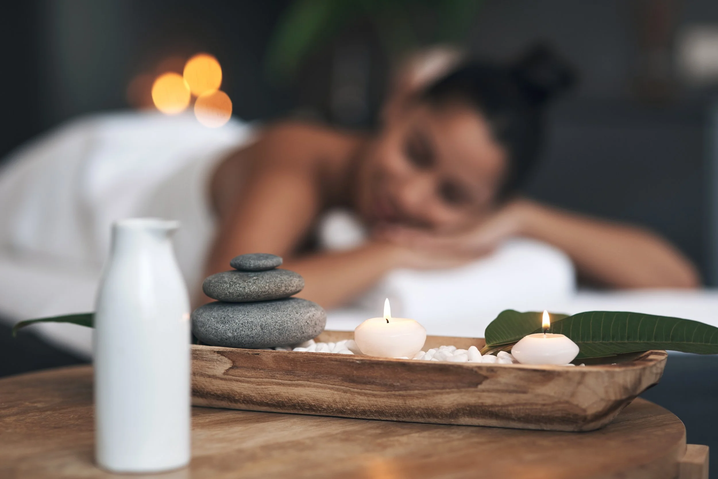 How to Take Your Luxury Spa Business to the Next Level — WaveMAX Laundry