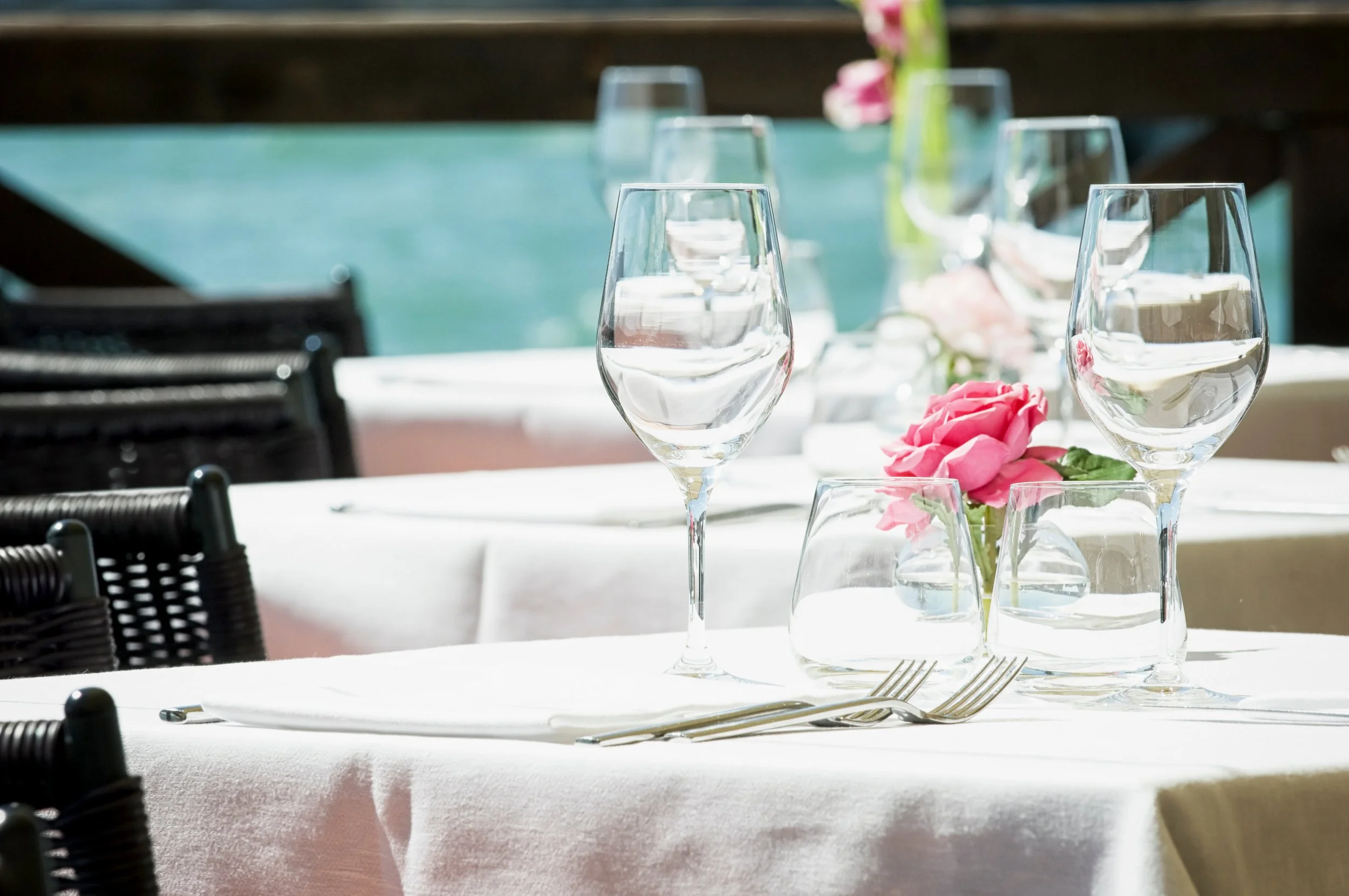 7 Ways to Simplify Your Restaurant Laundry Process