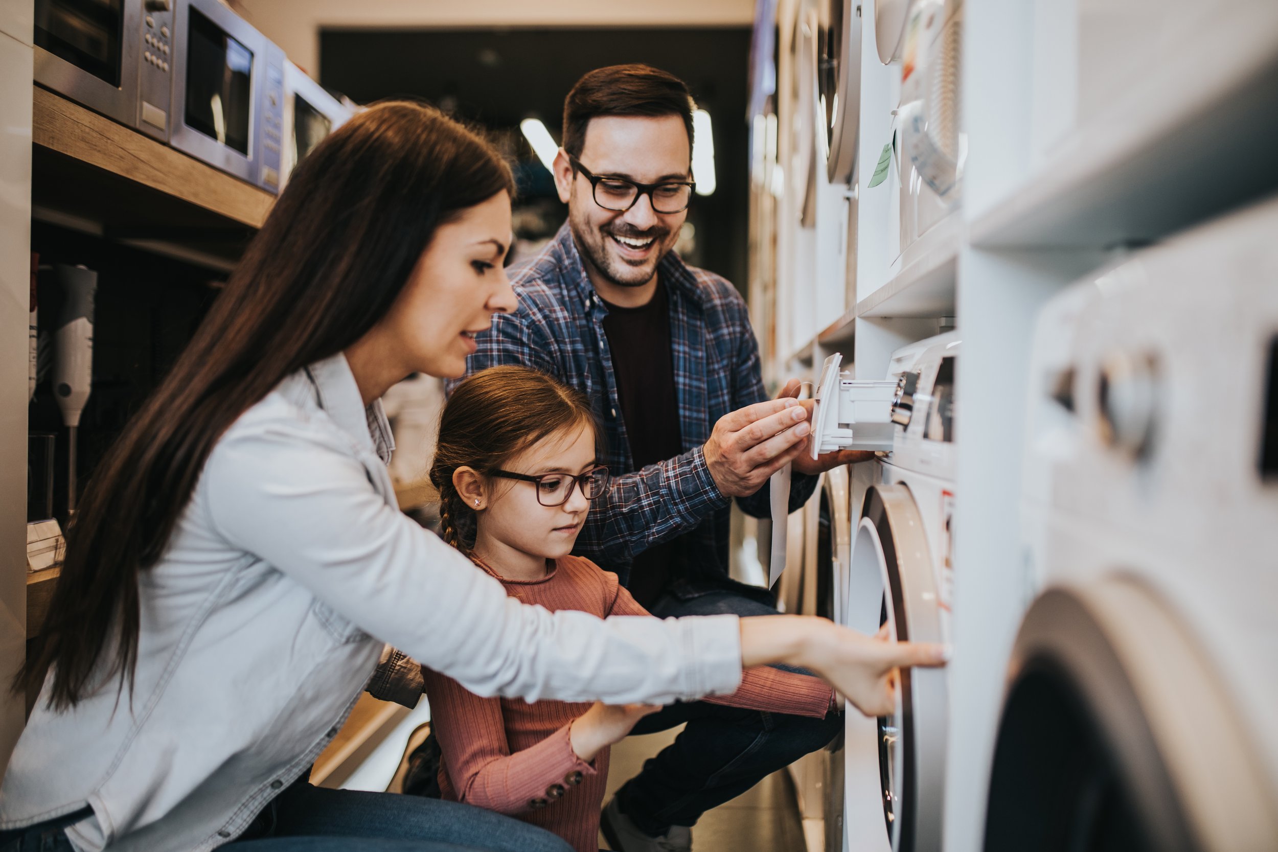 Front Load vs Top Load Washer: Which Should I Choose?