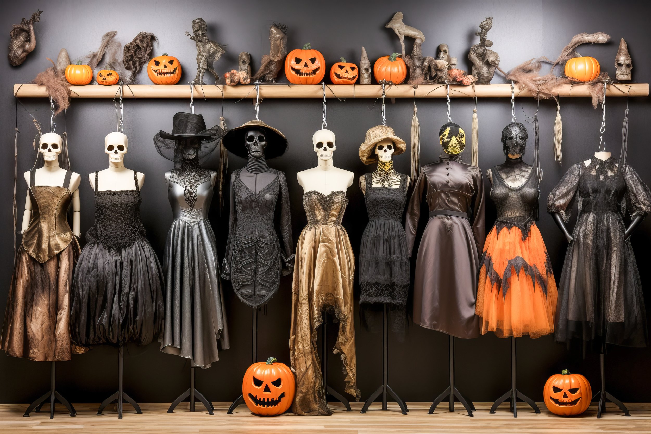 Party Prep: How to Decorate Your Home for Halloween