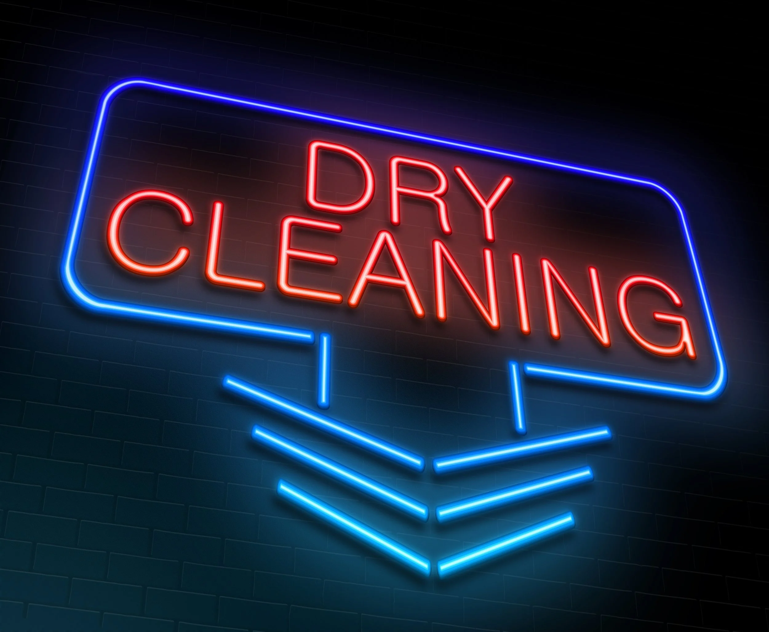 What Makes A Great Dry Cleaner?