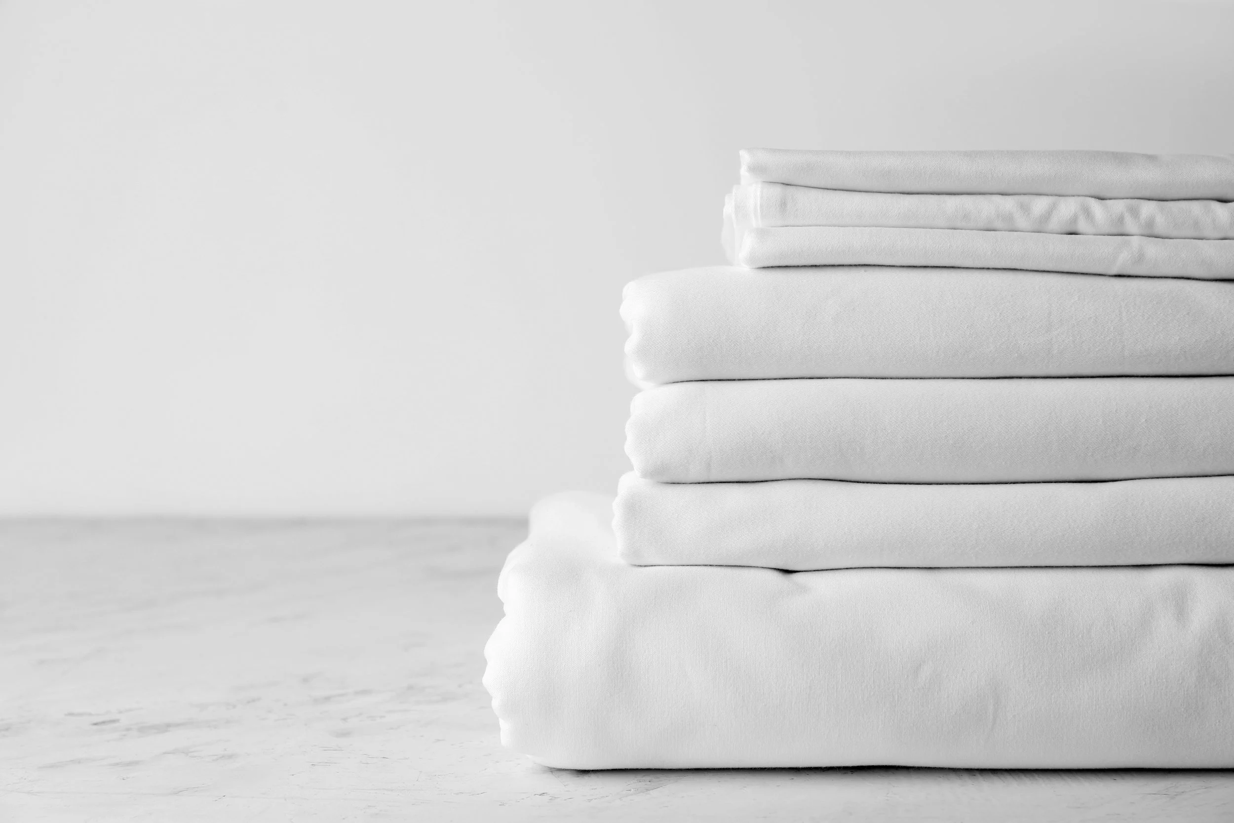 How to Extend the Life of Your Bed Linen
