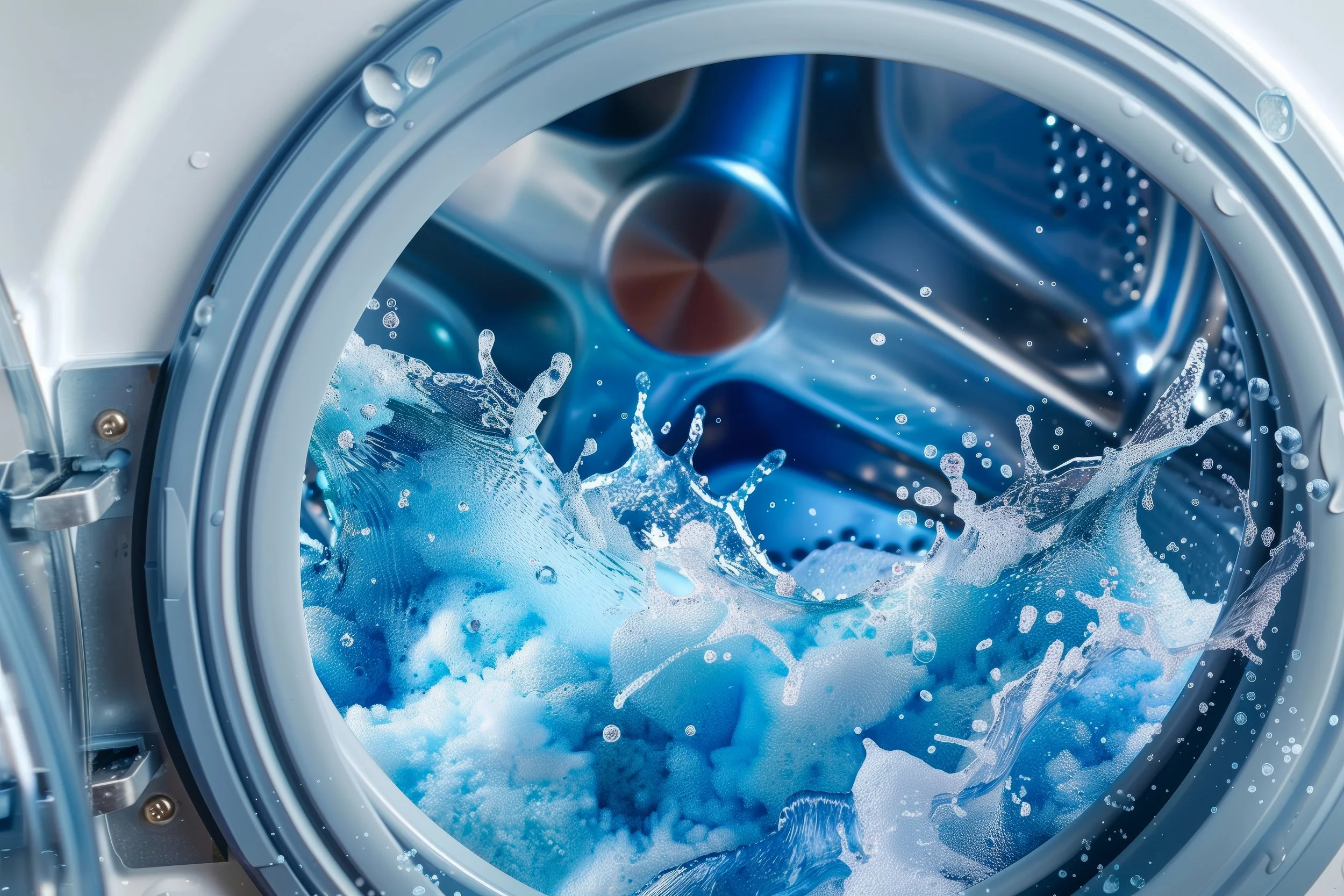 How to Clean Clothes More Effectively on a Cold Wash