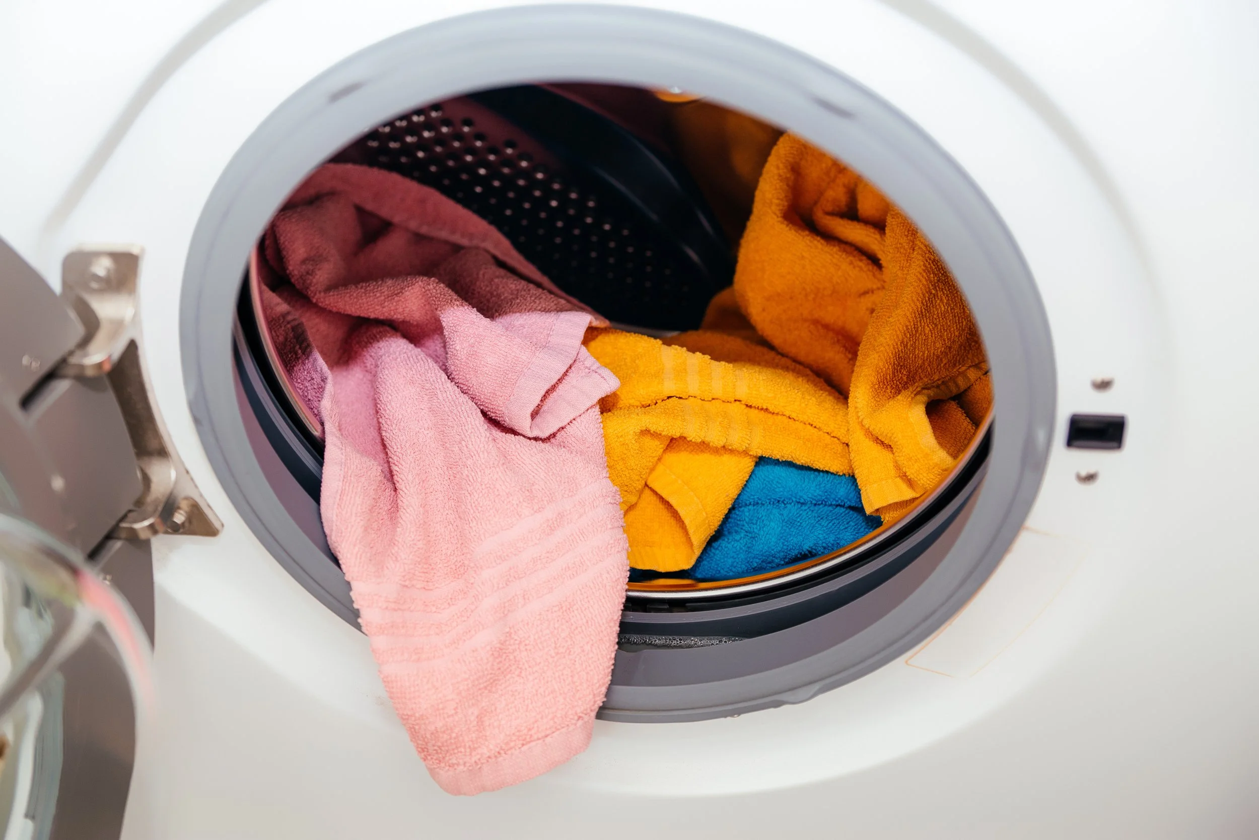 How Often Should You Wash Your Towels?