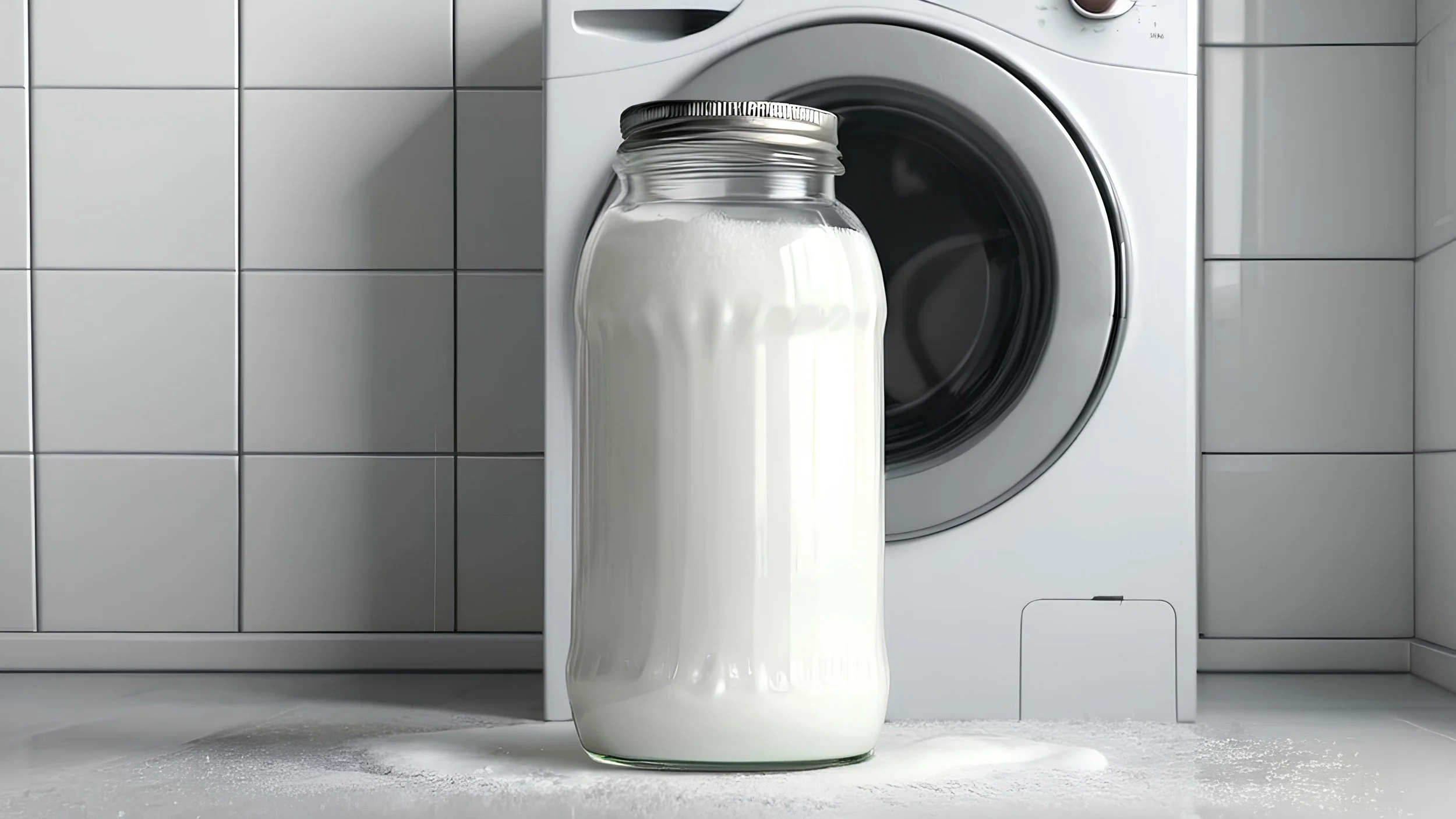 12 Ways to Use Baking Soda Around the House