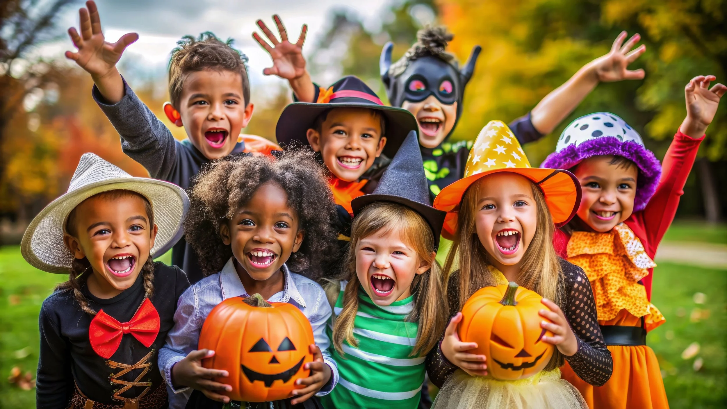 Halloween Costume Hacks For Every Budget