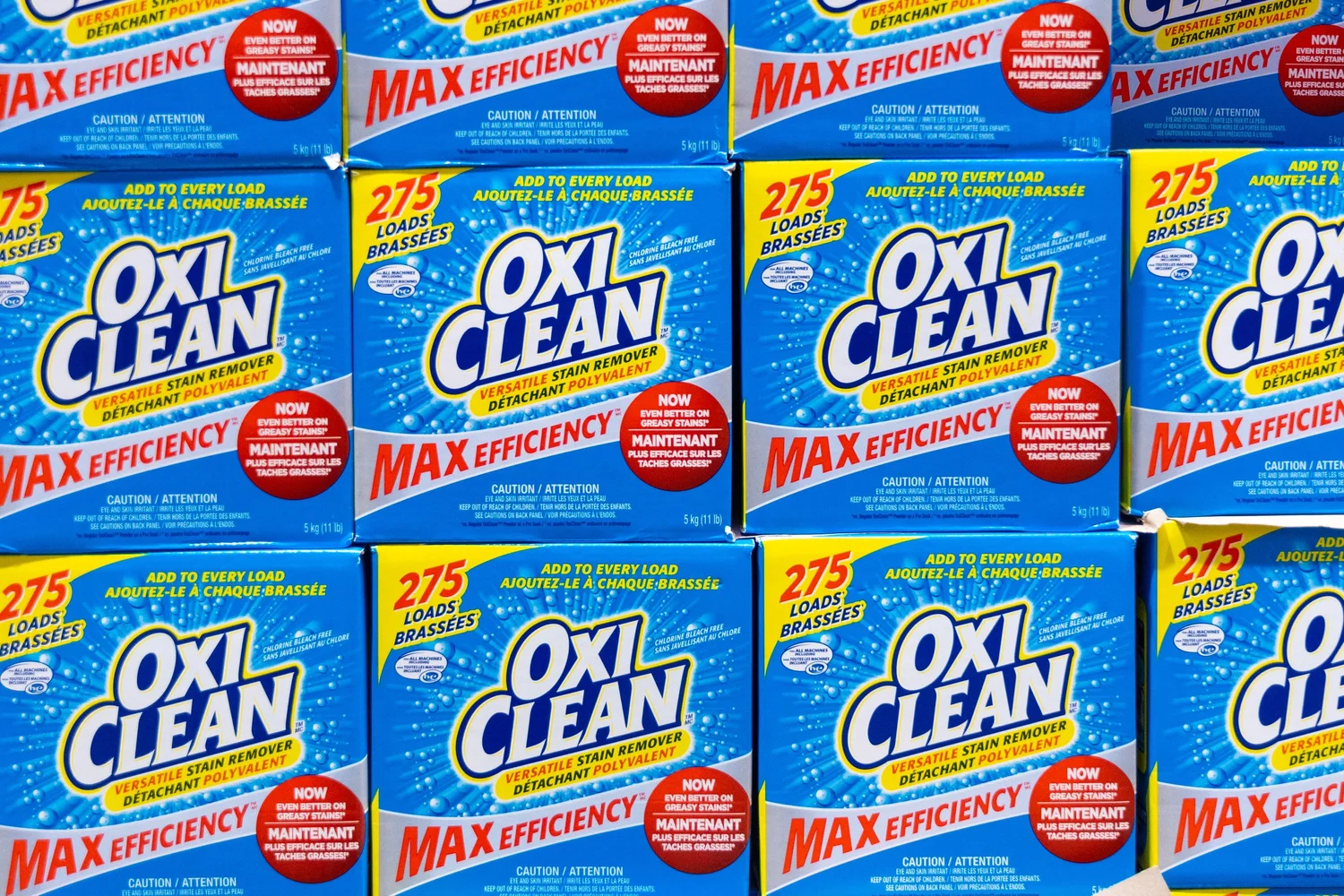 Chlorine vs Oxygenated Bleach What's the Difference? — WaveMAX Laundry