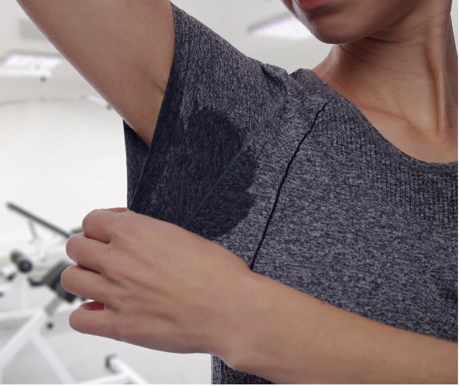 How to Remove Armpit Stains and Smells from Clothes — WaveMAX Laundry