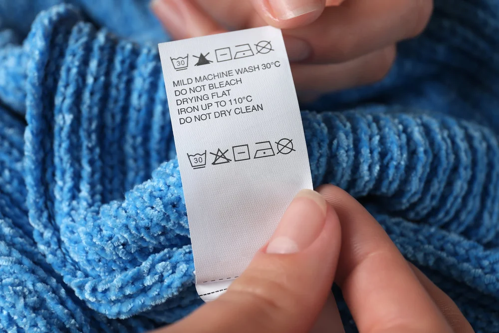 How to Wash Sweaters at Home — WaveMAX Laundry