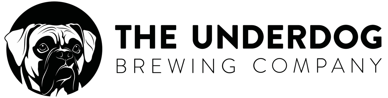 The Underdog Brewing Company