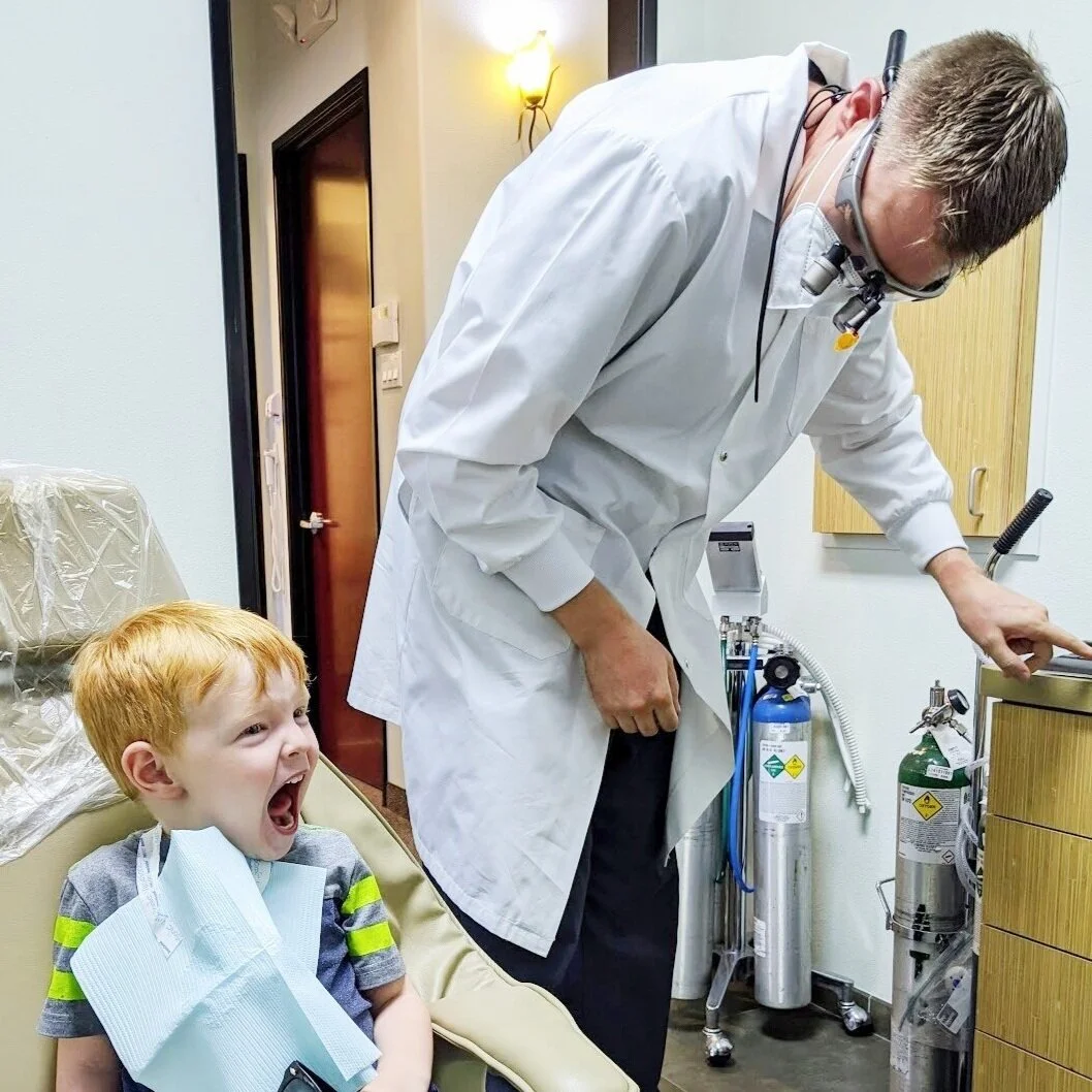 Centennial Hills Dental Care