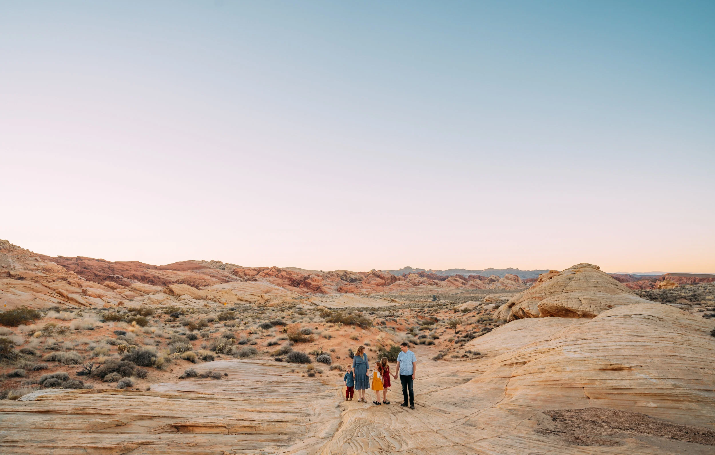 Centennial Hills Dental Care