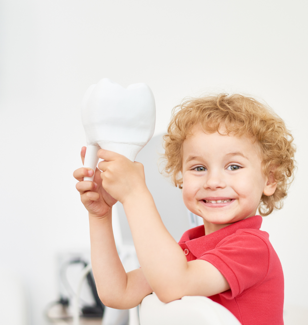 Centennial Hills Dental Care