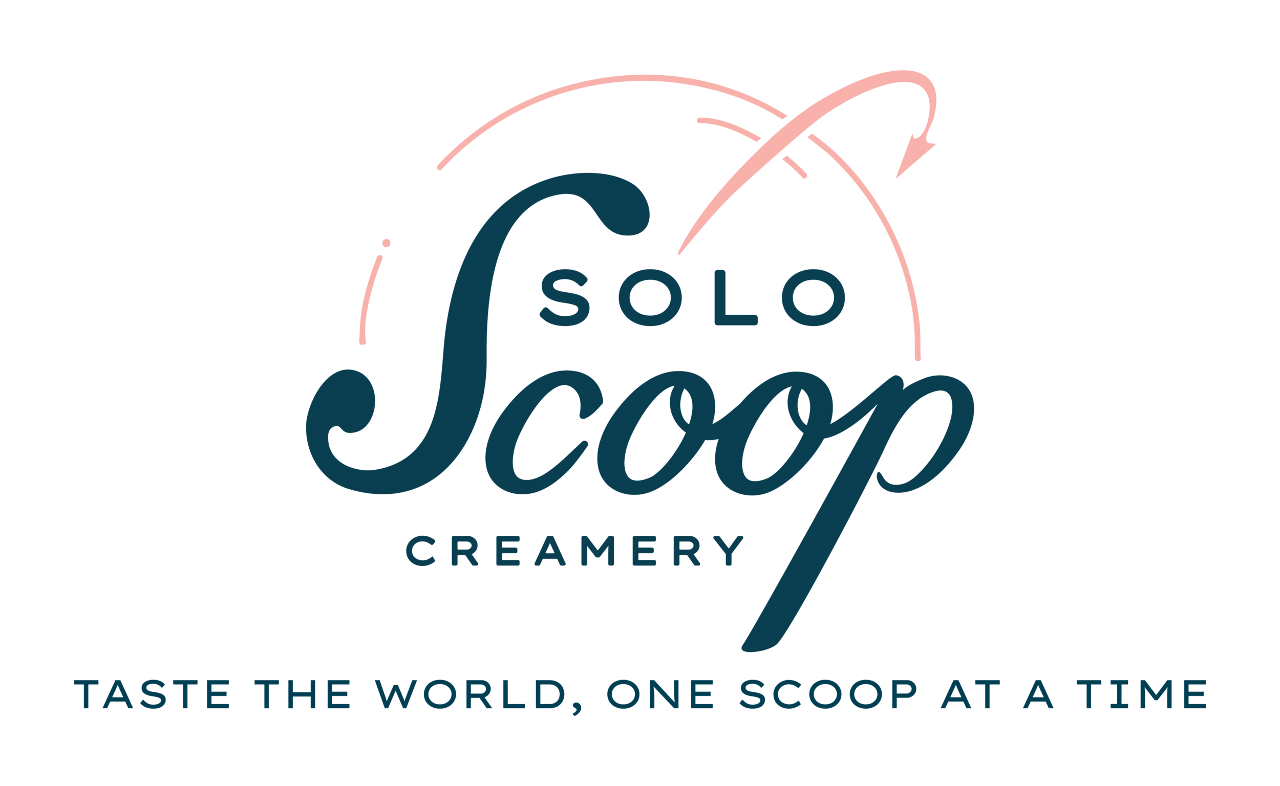 SOLO SCOOP CREAMERY
