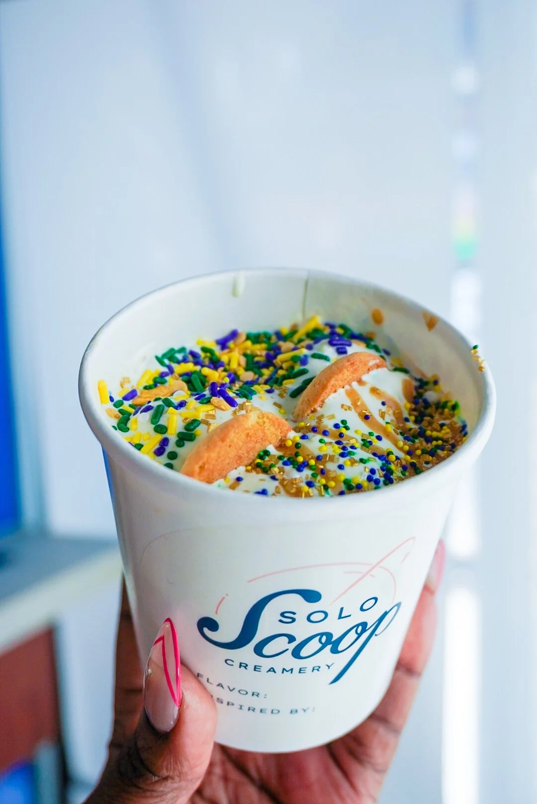 Around the World in a Pint : Oct 19th