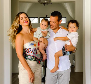 “The Fruits” Vodcast Ep. 2 with Casey &amp; Logan Lepper