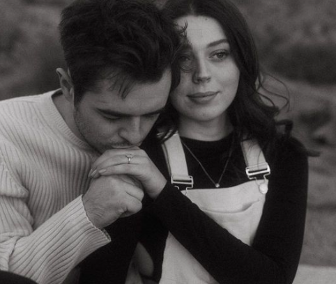 “The Fruits” Vodcast Ep. 4 with Dane Gancas &amp; Emily Berger