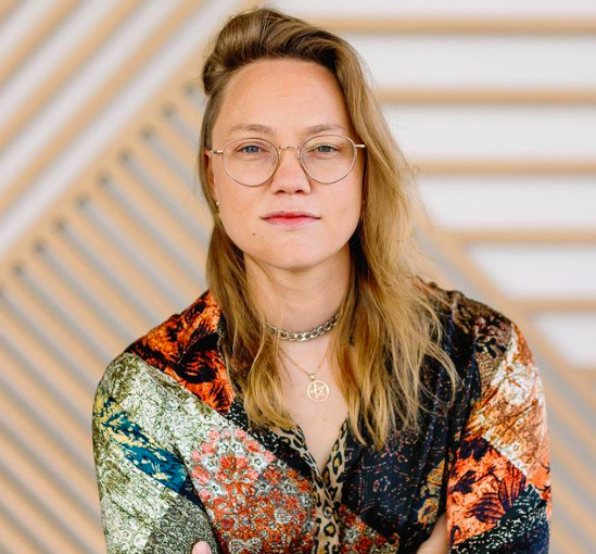 “The Fruits” Vodcast Ep.6 with Ruthie Odom