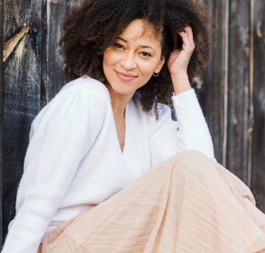 Guest on: “Why We Heal Podcast Episode 1” with Zuyapa Jackson