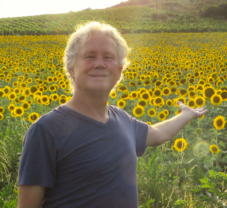 Guest on: “Becoming Quantum Conscious” Interview with Bart Sharp