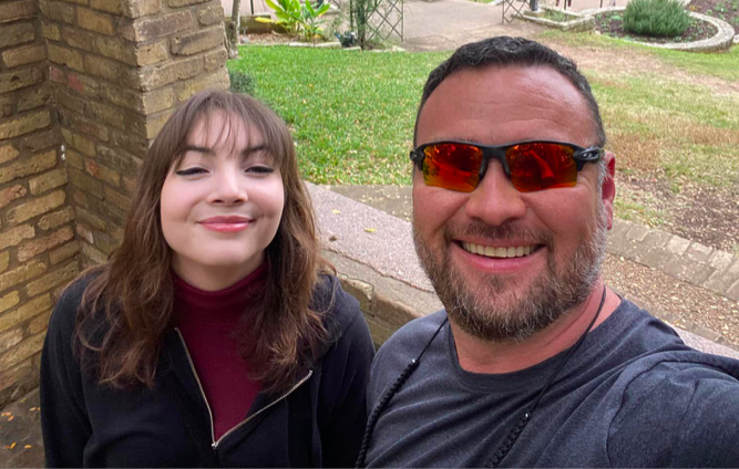 “The Fruits” Vodcast Ep. 5 with Rene Gonzalez