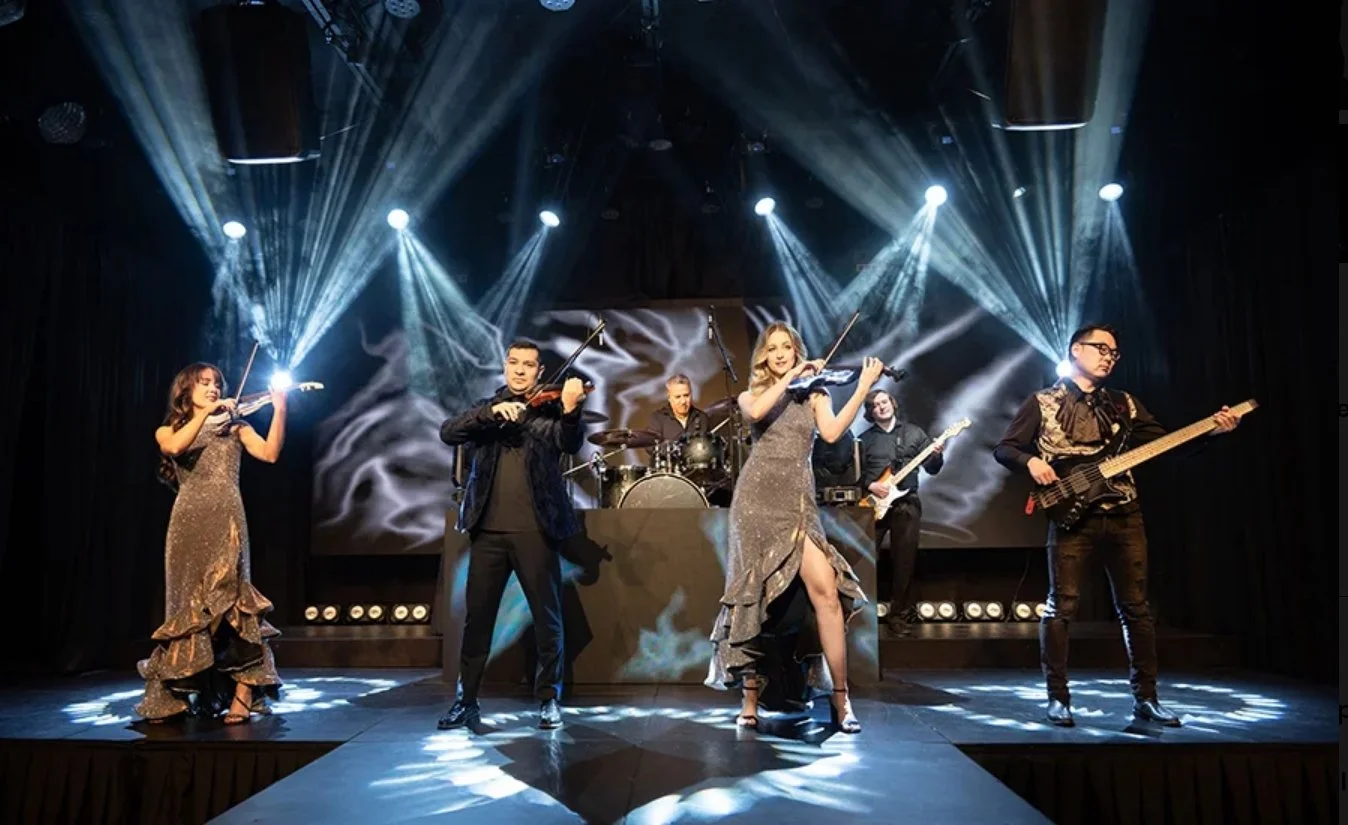 Dallas String Quartet