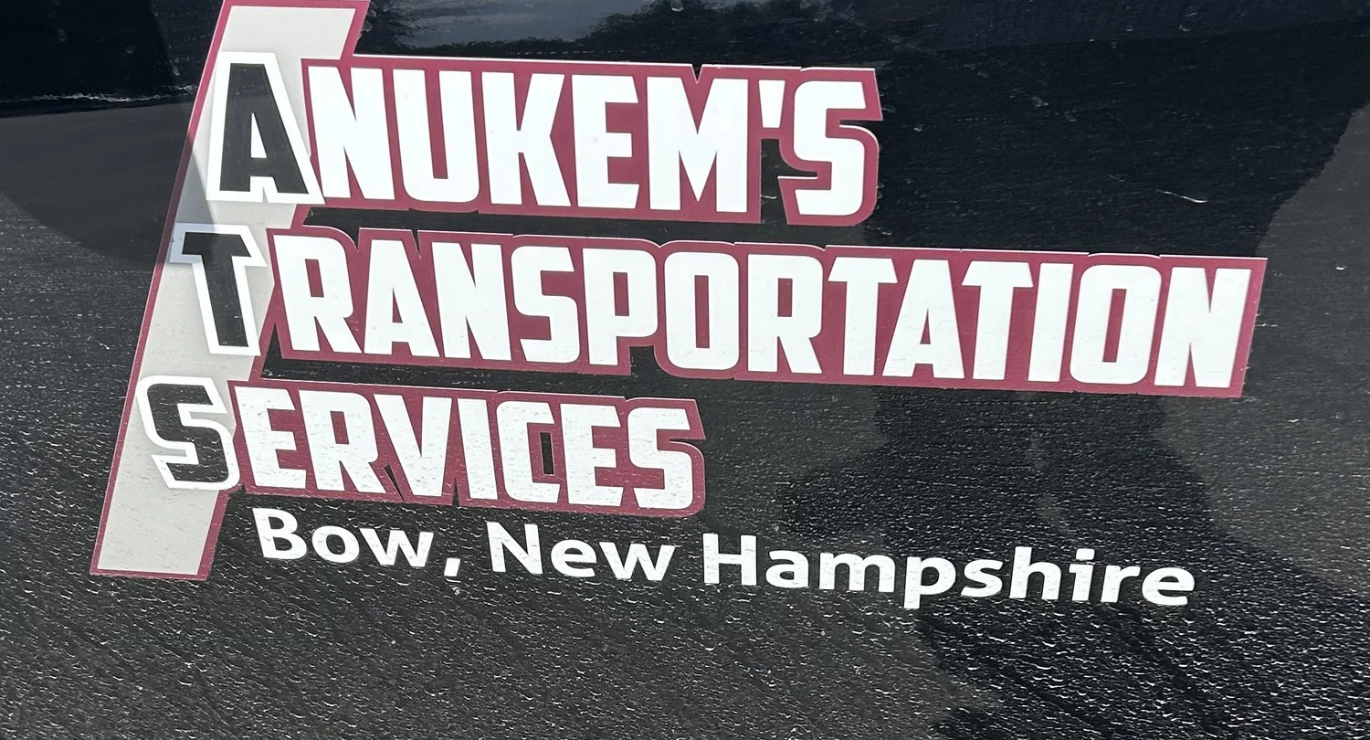 Anukem's Transportation Services