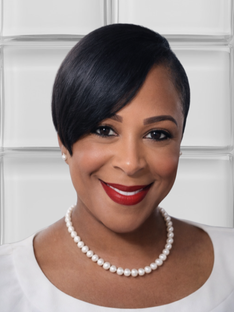  CHRISTIE PERRY |  PRESIDENT