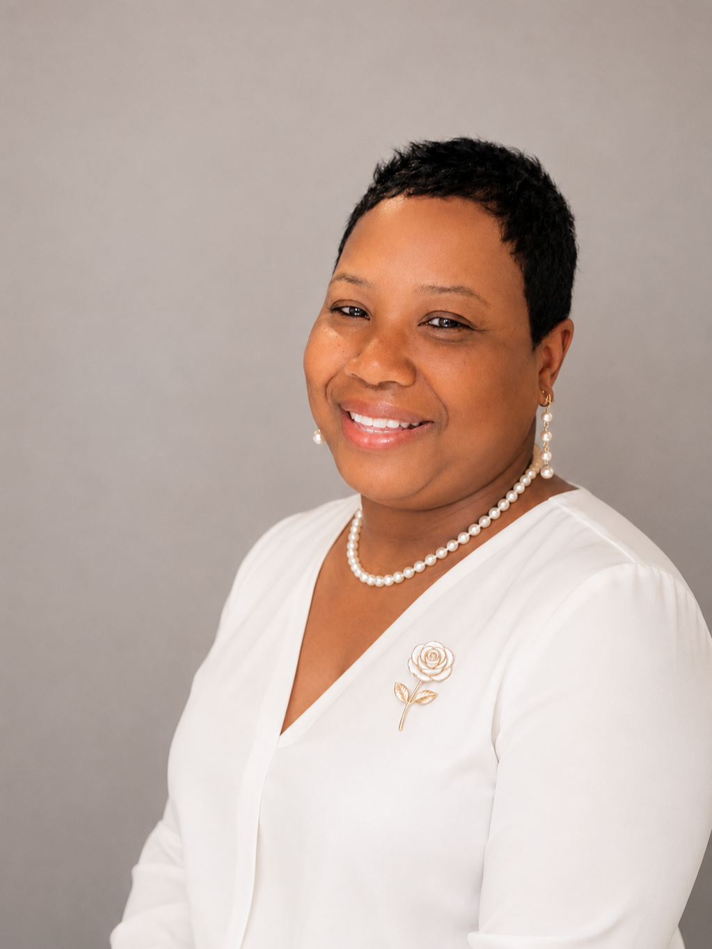 CHERYL ELLERY | TREASURER