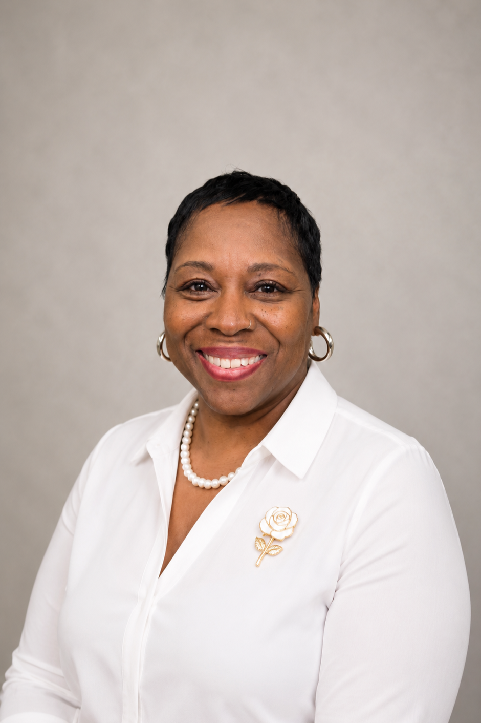ALISA RICHARDSON | JOURNALIST