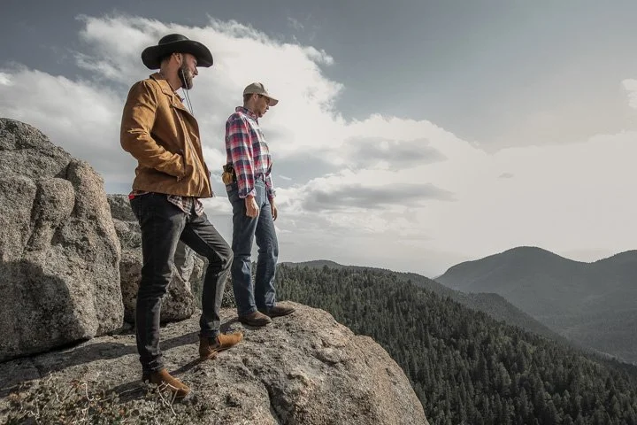 Country Outdoor Lifestyle Photography - Ranching.jpg