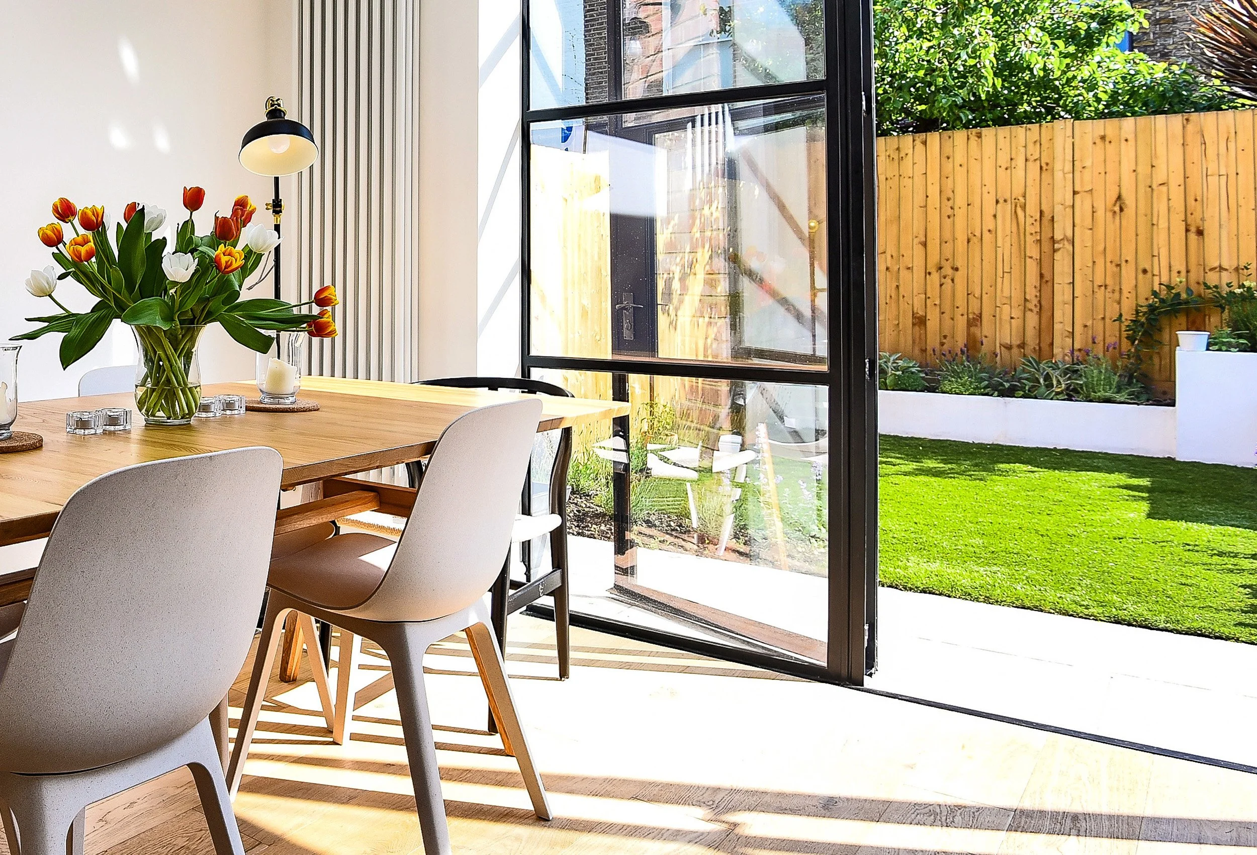 Kinleigh Folkard & Hayward