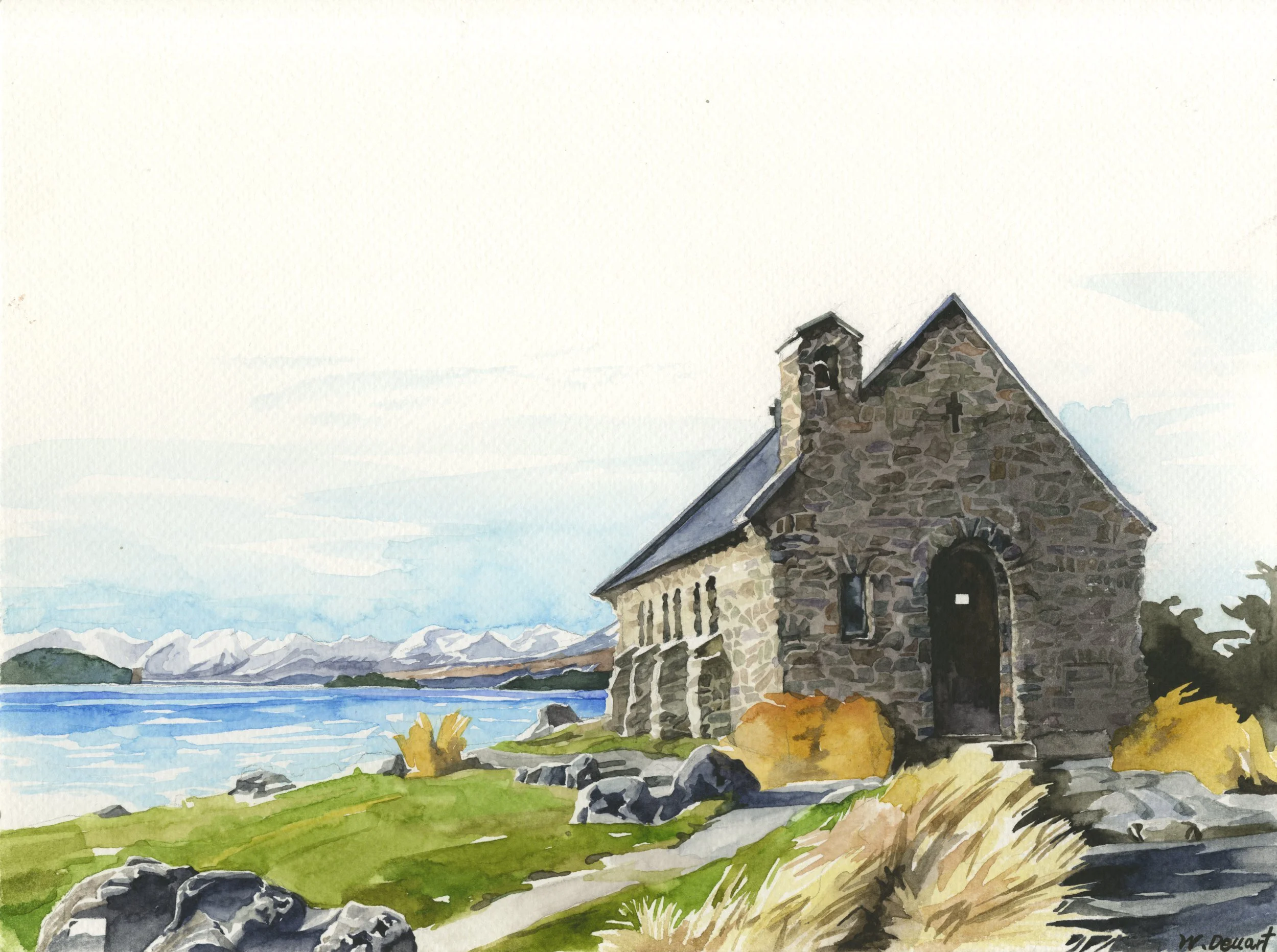 art for sale," "original art," "contemporary art," "modern art," "abstract art," "landscape art," "oil paintings," "watercolor paintings tekapo painting