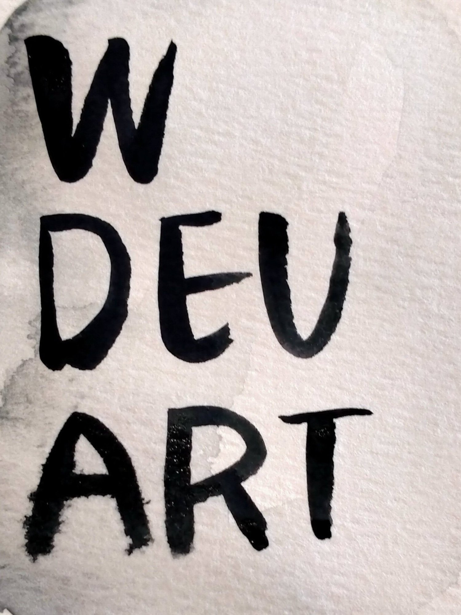 WDEUART