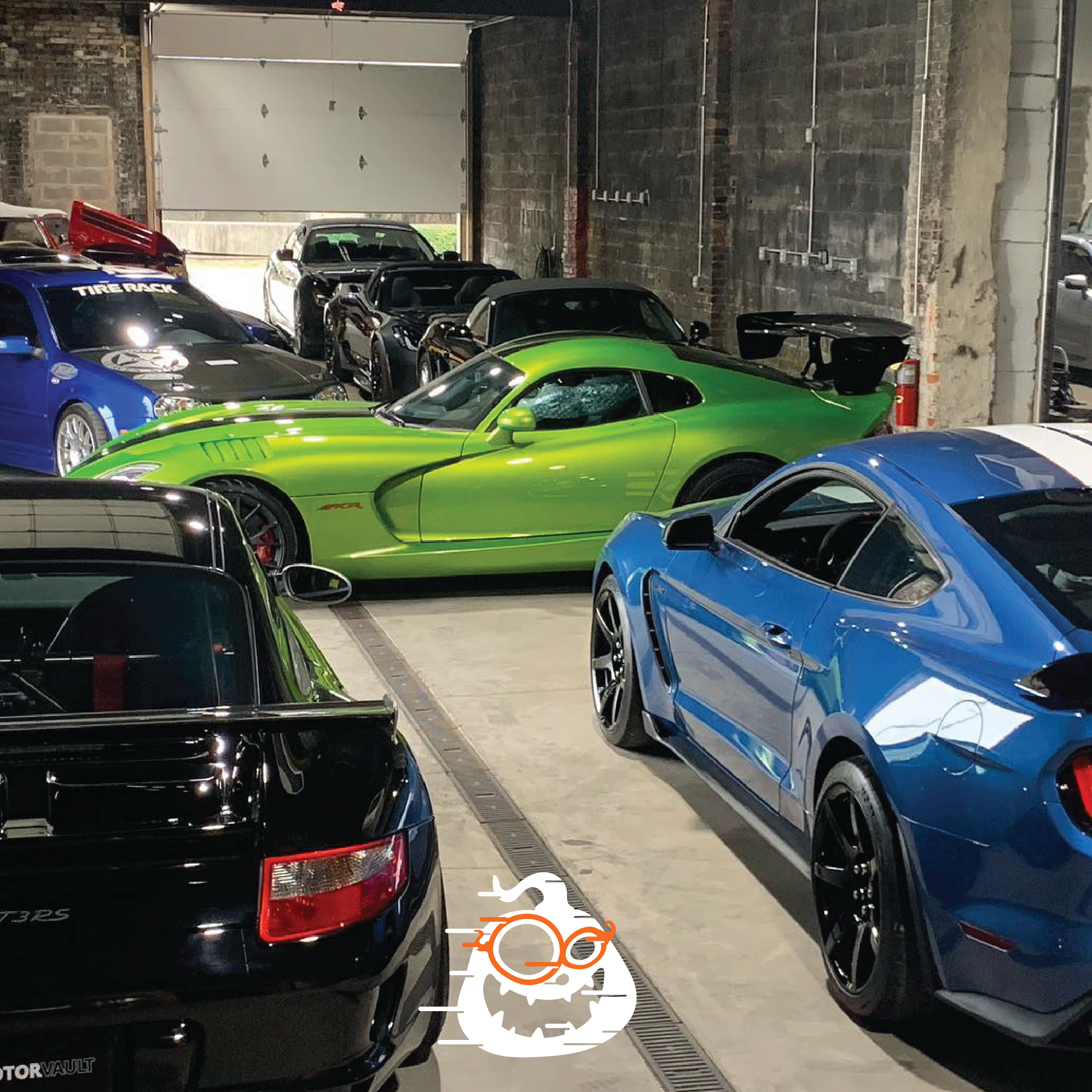 PUMPKIN 10000 welcomes MotorVault on Saturday, October 10th as Run Group Partner