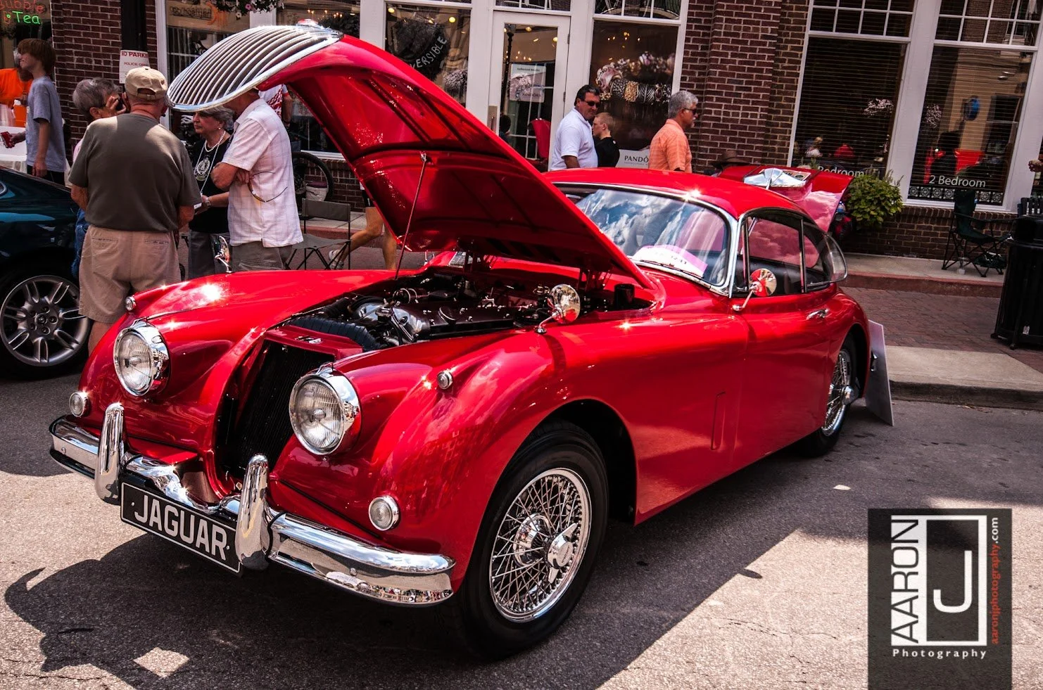 2012 | Artomobilia by AJ Photography