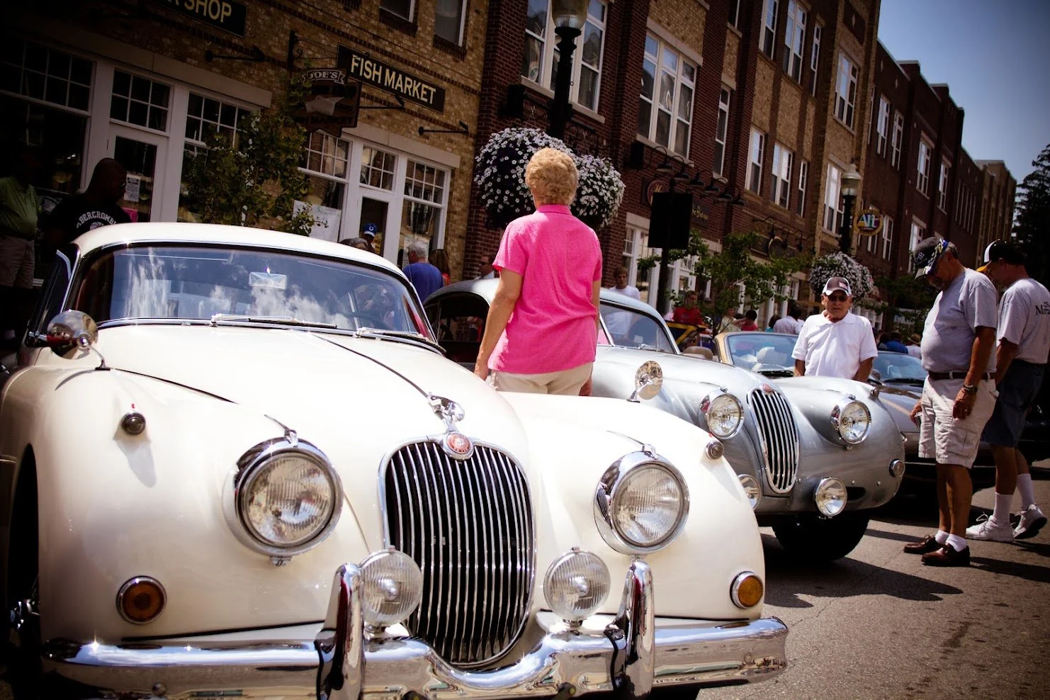 2012 | Artomobilia by Brosmer Photography