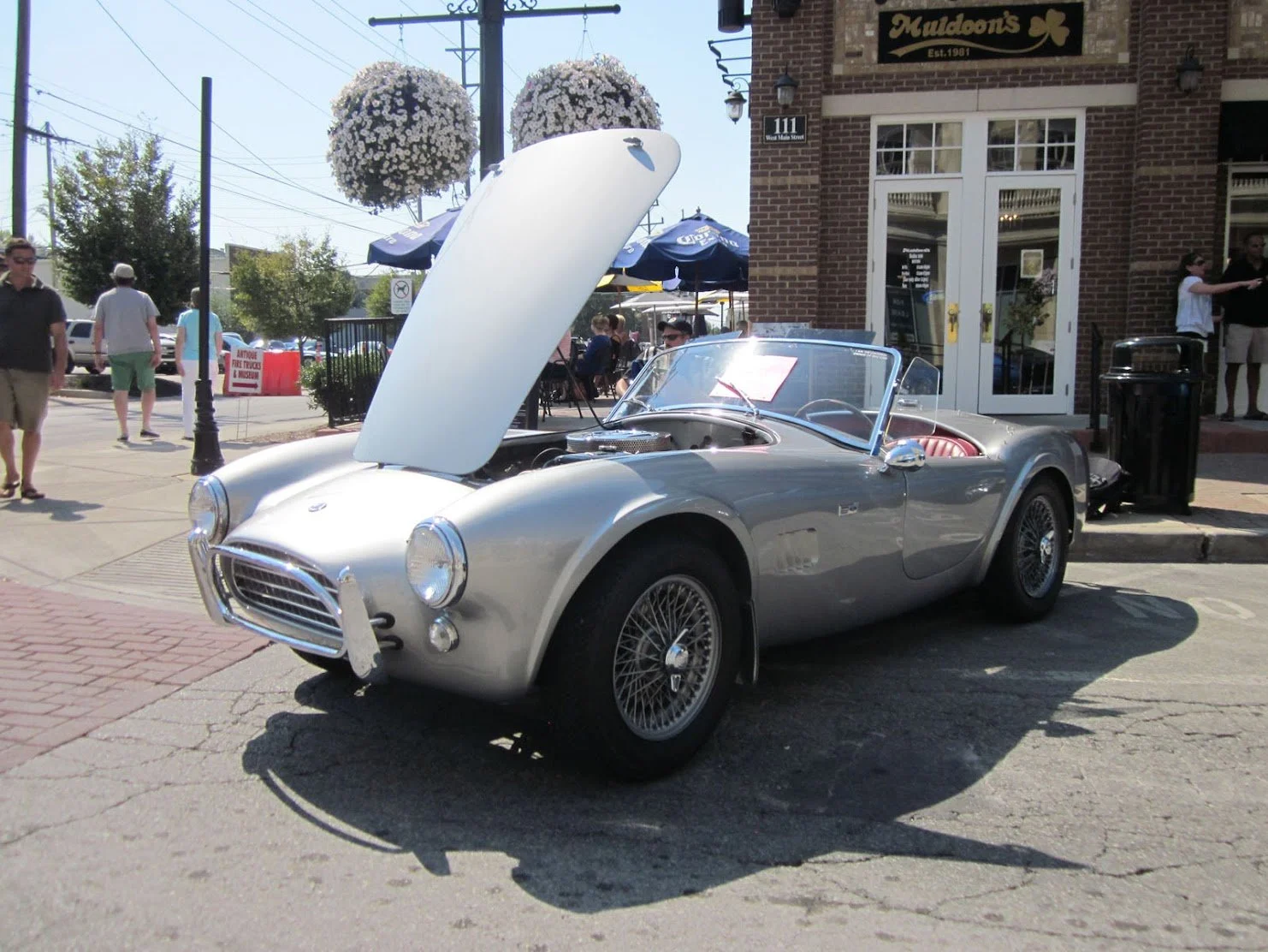 2012 | Artomobilia by Gene Fraczkowski