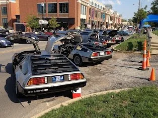 2012 | Artomobilia by Kent Thomas