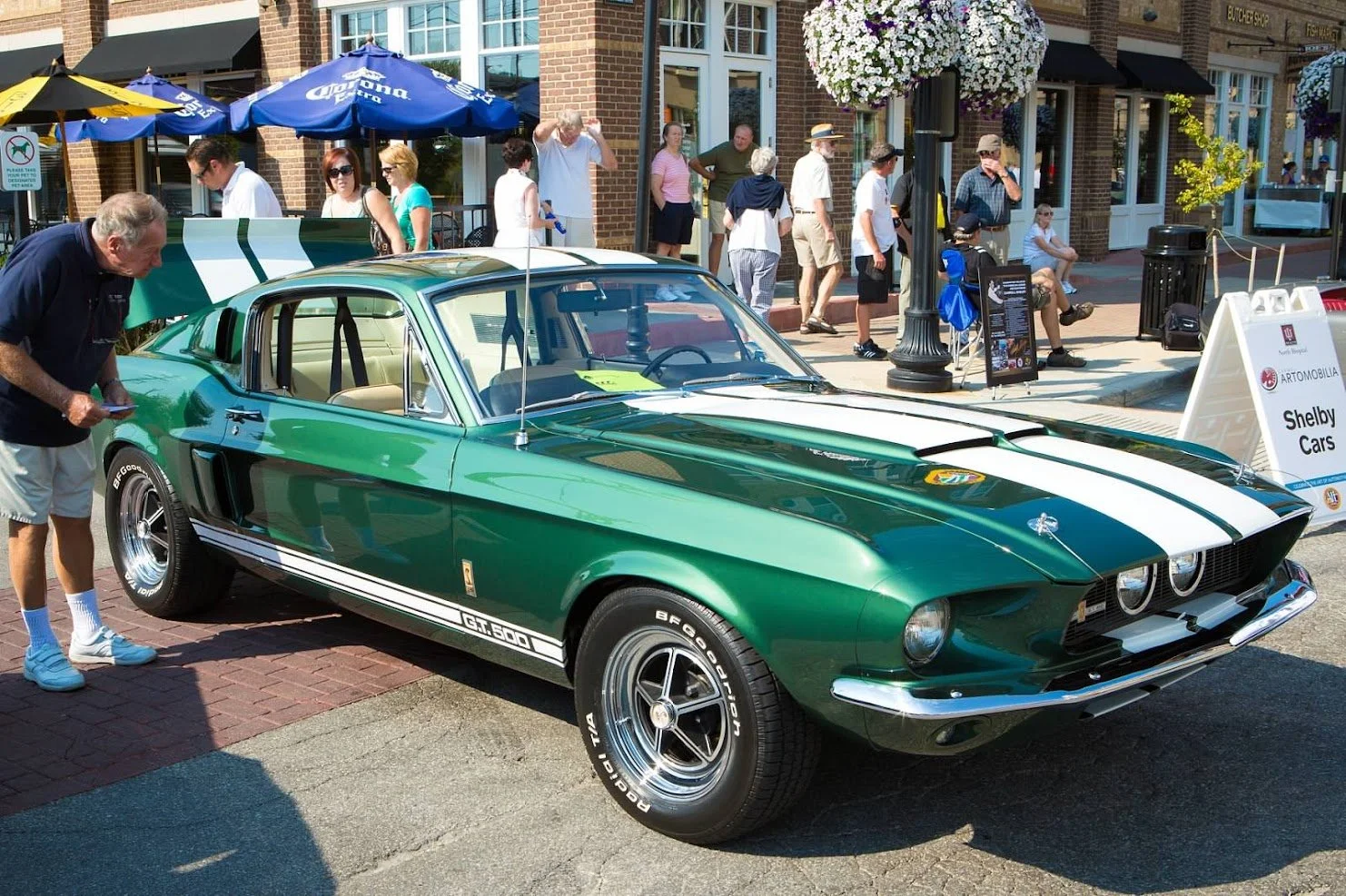 2012 | Artomobilia by Russ Richey