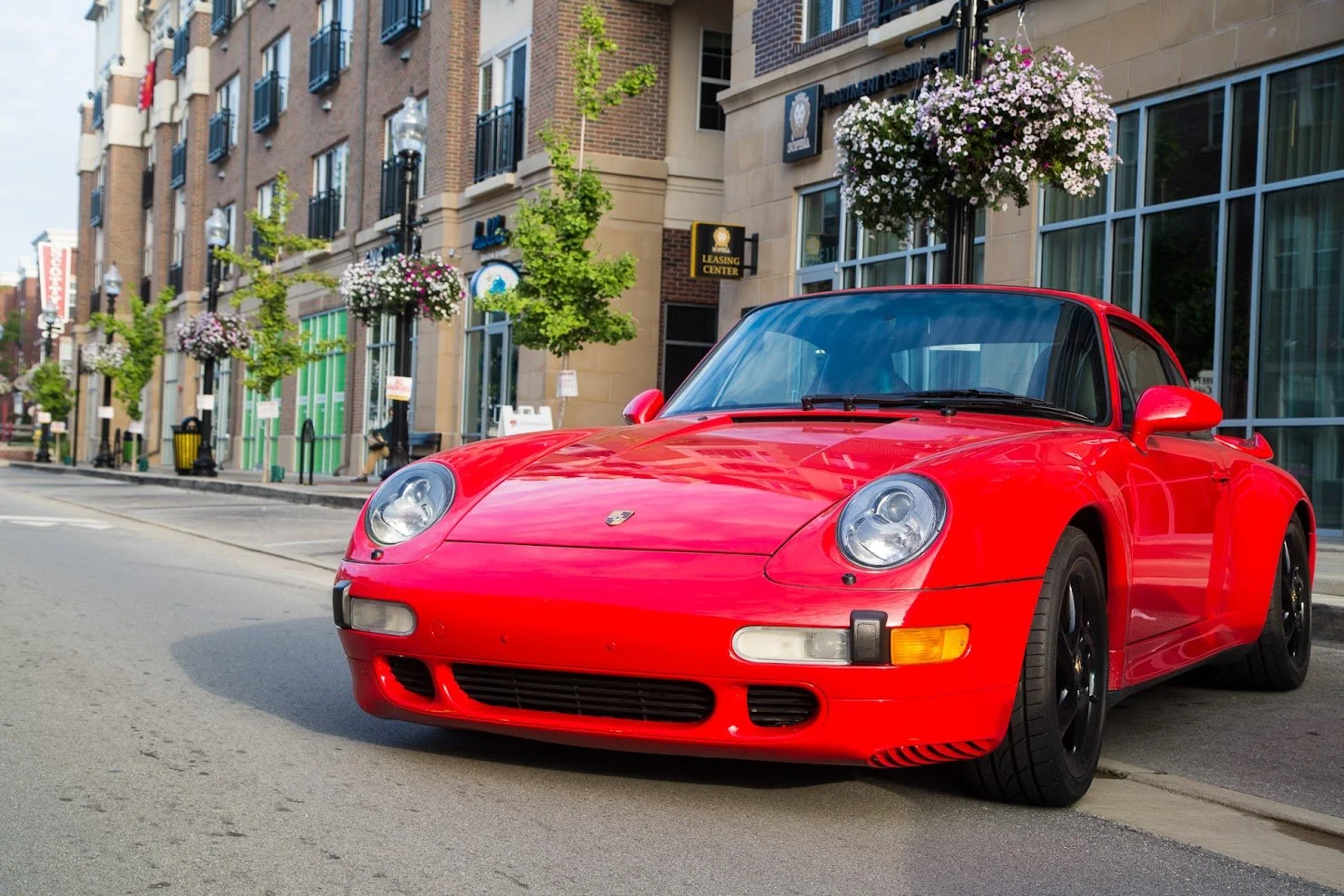 2014 | Artomobilia by Rick Tryon