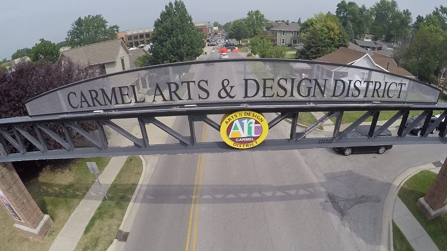 2015 | Artomobilia by Anthony Busak